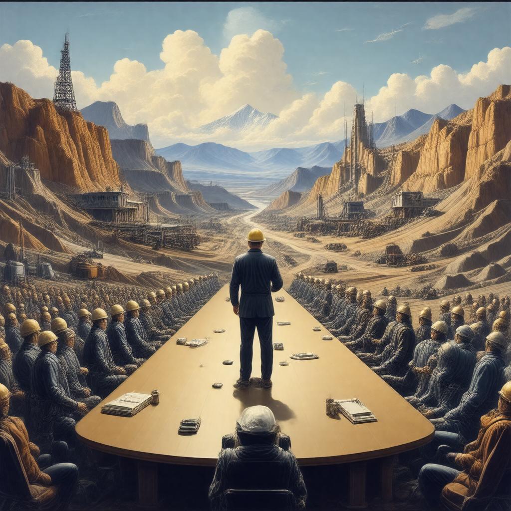 Society for Mining, Metallurgy & Exploration